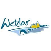 2021.11.12. Stadt Wetzlar Logo